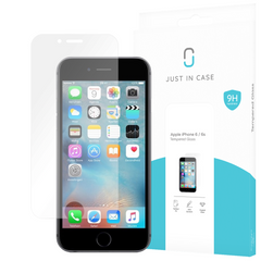 iPhone 6/6s Tempered Glass Screenprotector voor Maximale Bescherming