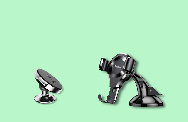 Banner image for: <h2>Houders</h2>