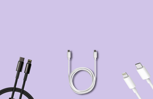 Banner image for: <h2><strong>Kabels & Laders</strong></h2>