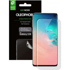Anymode Samsung Galaxy S10 Screenprotector - Dubbelpack voor ultieme bescherming
